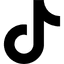 tik tok logo