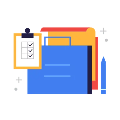 Mission Icon