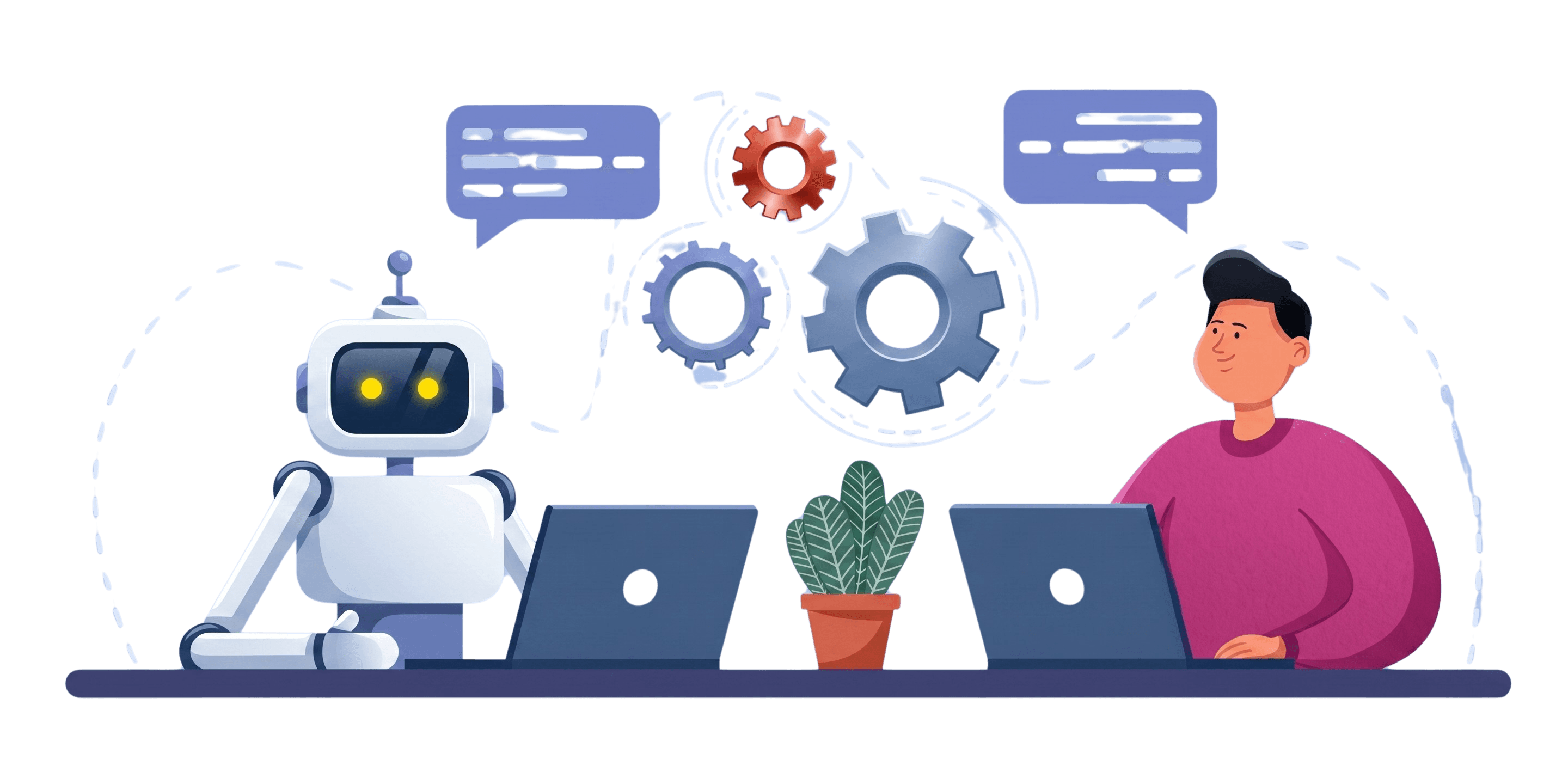 AI Business Automation