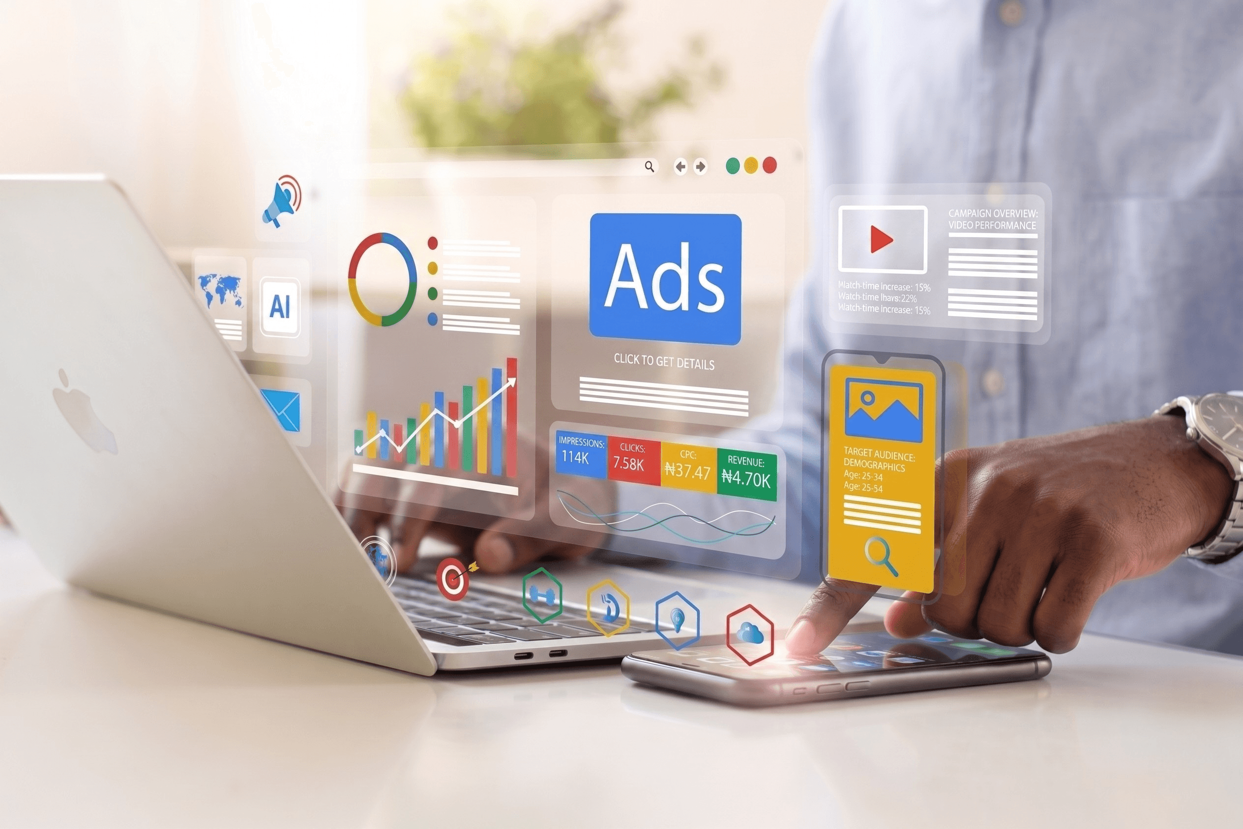 Meta Ads