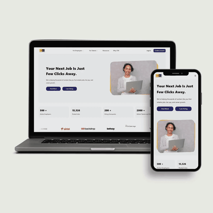 Munch Space Food Delivery Platform