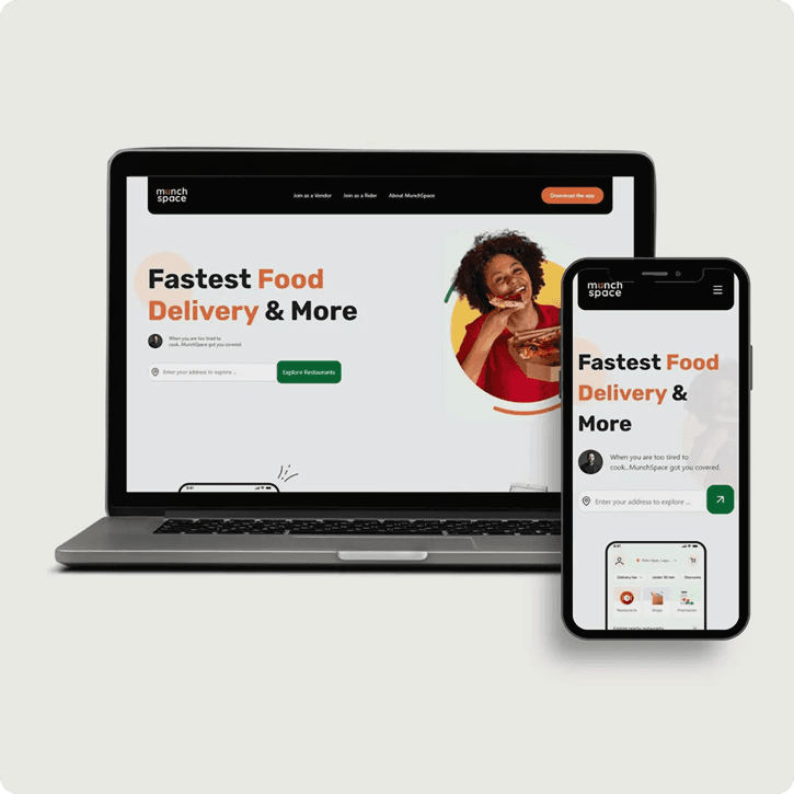 Analytics & Merchant Business Dashboard